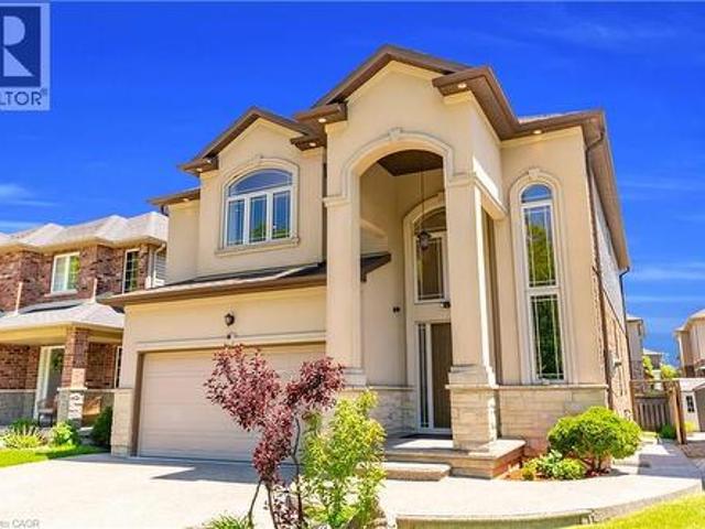 House for rent in Ancaster, Ontario