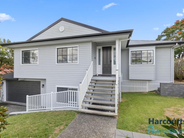 Apartment for rent in Toombul, Queensland