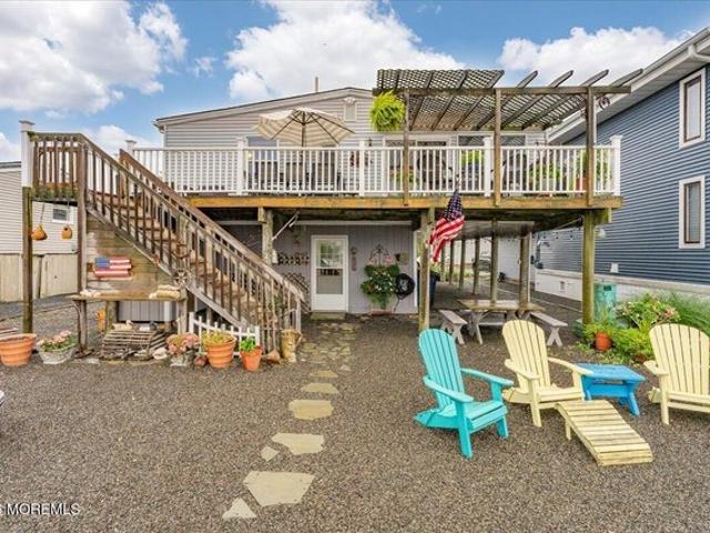 House for sale in Parkers Landing, Tuckerton
