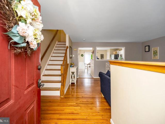 Townhouse for sale in Warrenton, Fauquier County