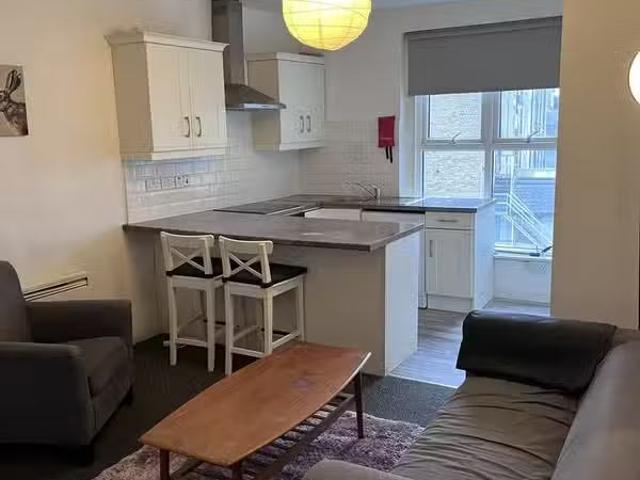 Apartment to rent