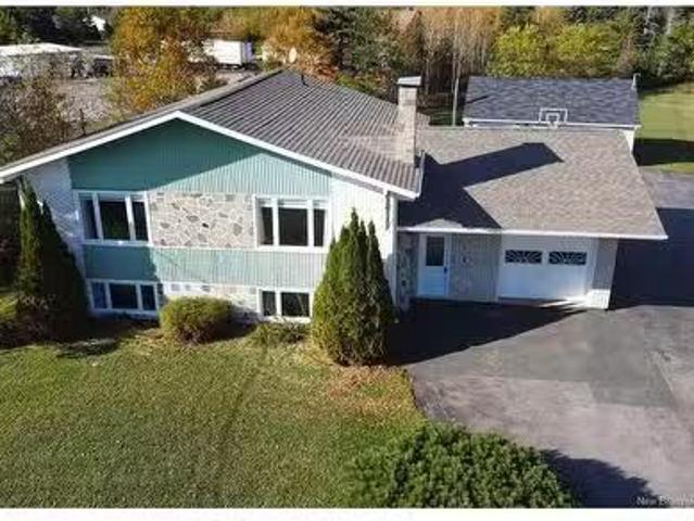 House for sale in Lameque, New Brunswick