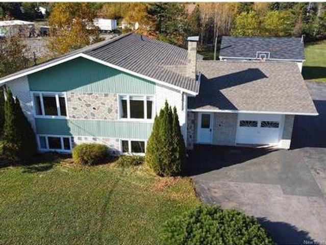 House for sale in Lameque, New Brunswick