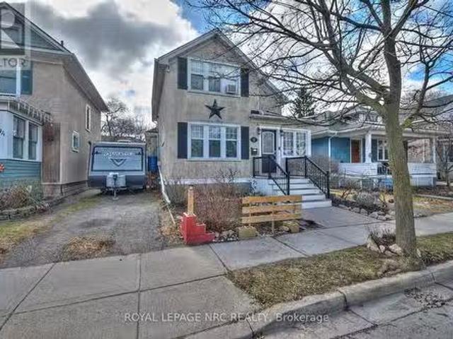 House for sale in Niagara, Ontario