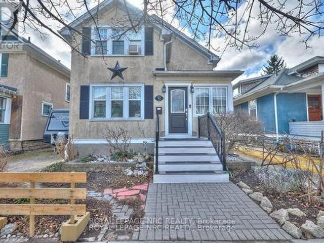 House for sale in Niagara, Ontario