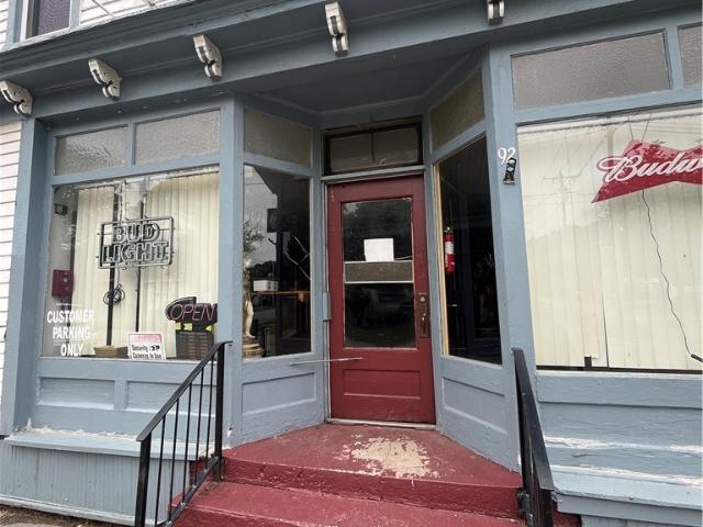 Commercial for sale in Dunkirk, New York