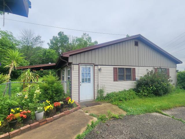 House for sale in Fountain, Indiana