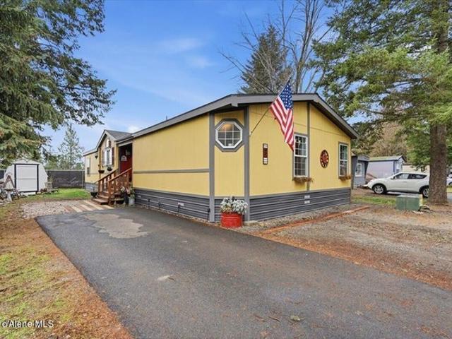 House for sale in Hayden, Idaho