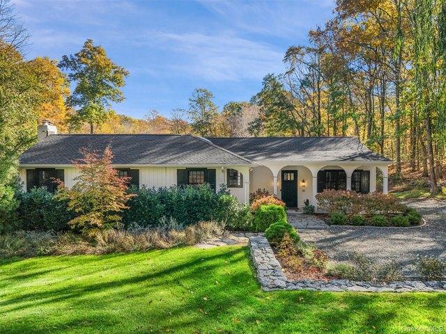 House for sale in South Salem, Town of Lewisboro