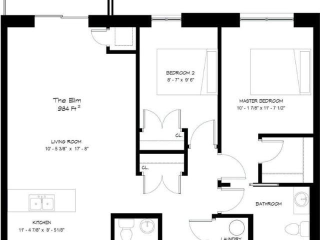 House for rent in Walkerton, Brockton