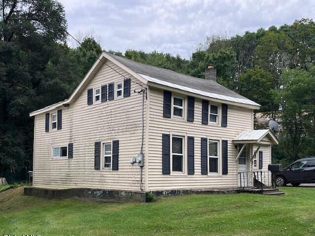 House for sale in Village of Greenwich, Town of Greenwich