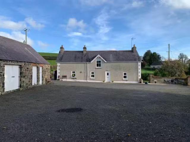 House for sale in Aghada, South Tipperary