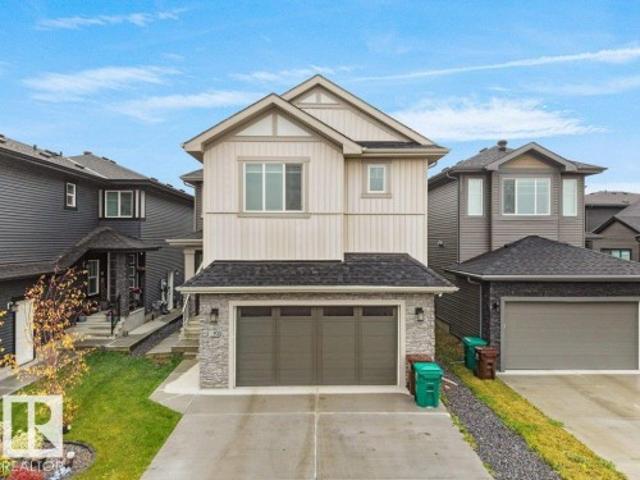 House for sale in Erin Ridge North, St. Albert