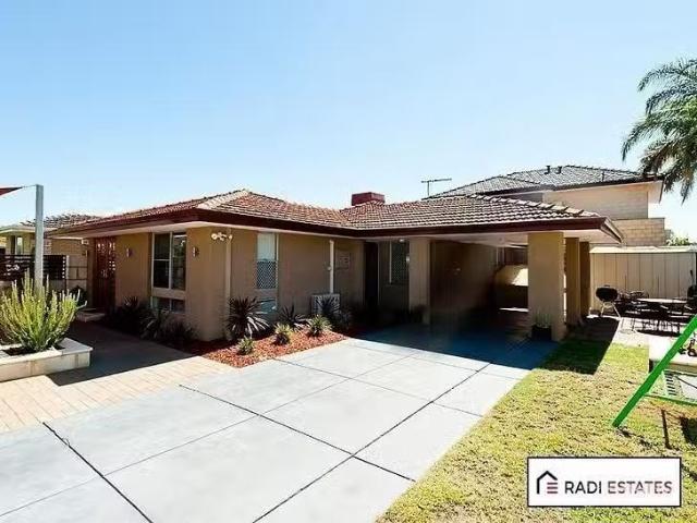 House for rent in Bedford, Western Australia