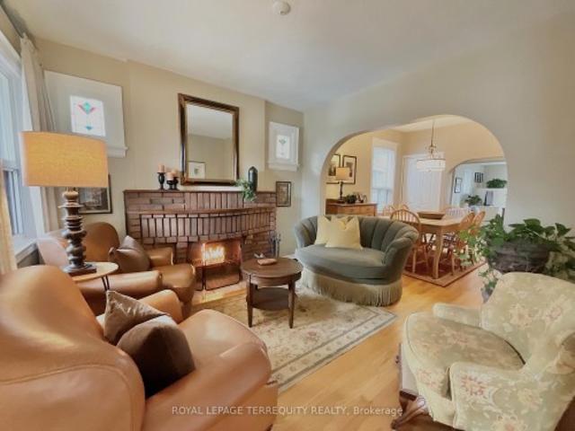 House for sale in Woburn, Ontario