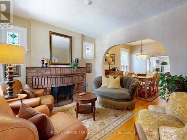 House for sale in Woburn, Ontario