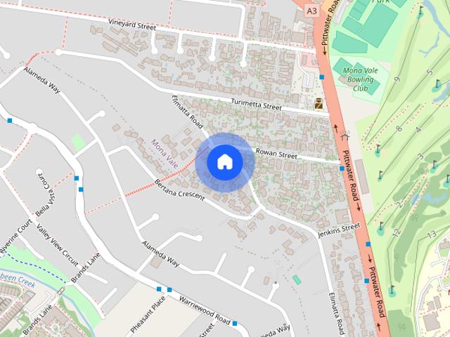 House for rent in Sydney, New South Wales