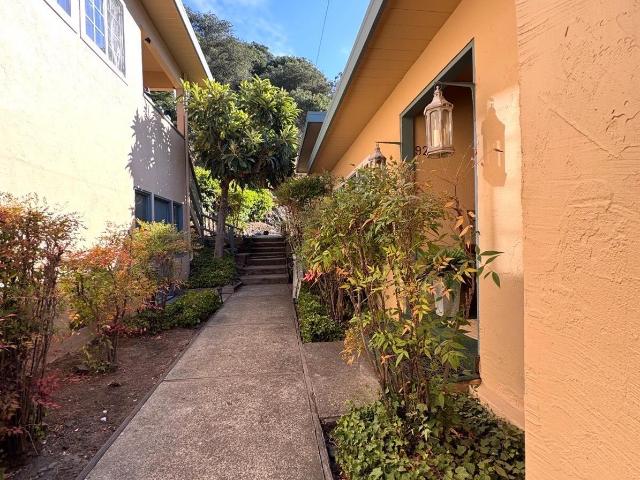 House for sale in San Rafael, California