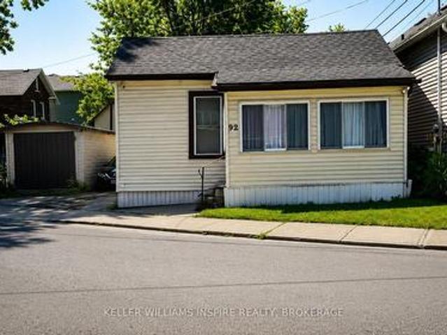 House for sale in Kingston, Ontario