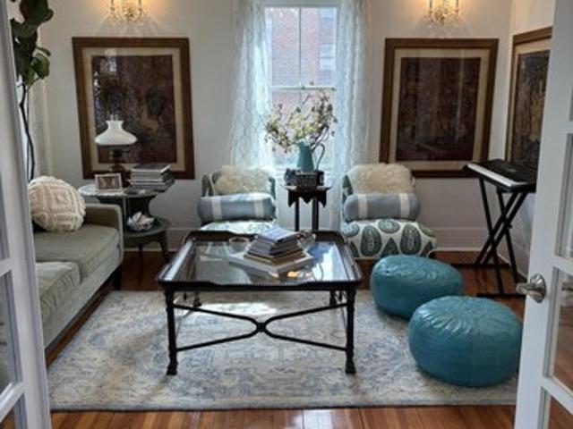 House for sale in Monmouth, New Jersey