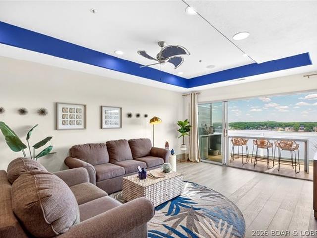 Condo for sale in Lake Ozark, Missouri