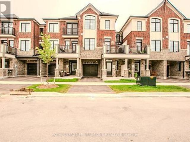 House for sale in Barrie, Ontario