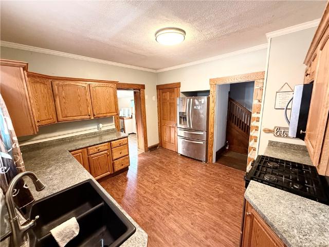 House for sale in Mercer, Pennsylvania
