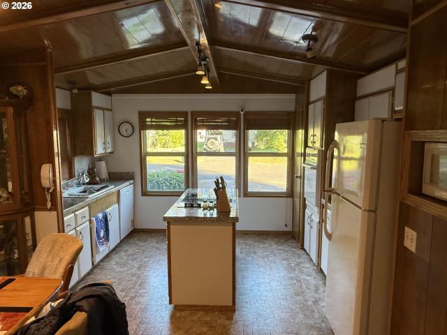 House for sale in Carson, Washington