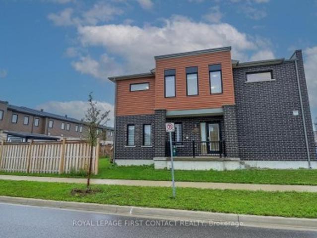 House for sale in Barrie, Ontario