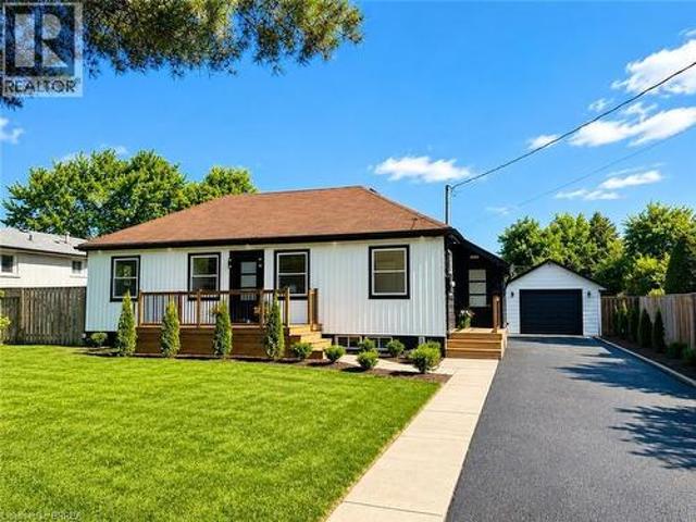 House for sale in Brant, Ontario