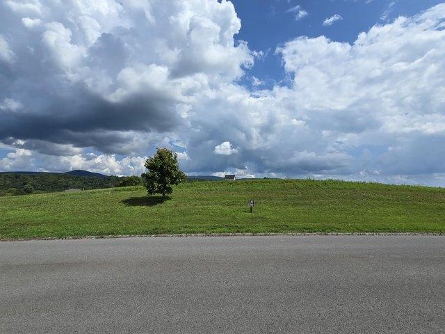 Land for sale in Tennessee