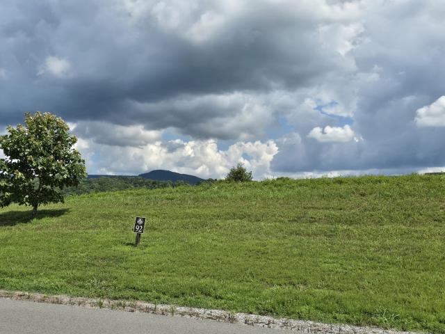 Land for sale in Tennessee