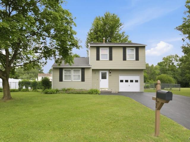 House for sale in Kirkville, New York