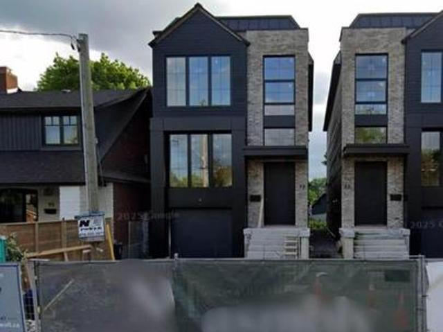 House for sale in Woburn, Ontario