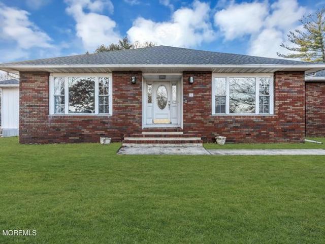 House for sale in Monmouth, New Jersey