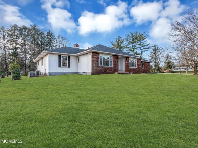 House for sale in Monmouth, New Jersey