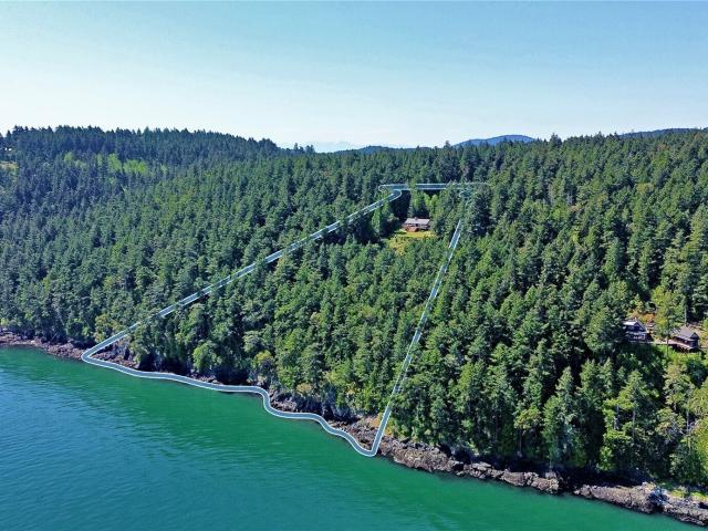House for sale in Friday Harbor, Washington