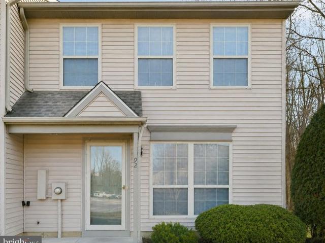 Townhouse for sale in Mantua, New Jersey