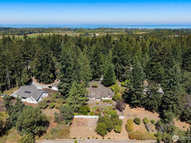 House for sale in Sequim, Washington