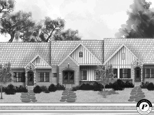 Townhouse for sale in Lookout Mountain, Georgia