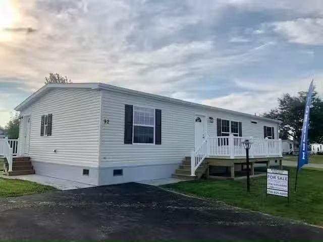 House for rent in Lockport