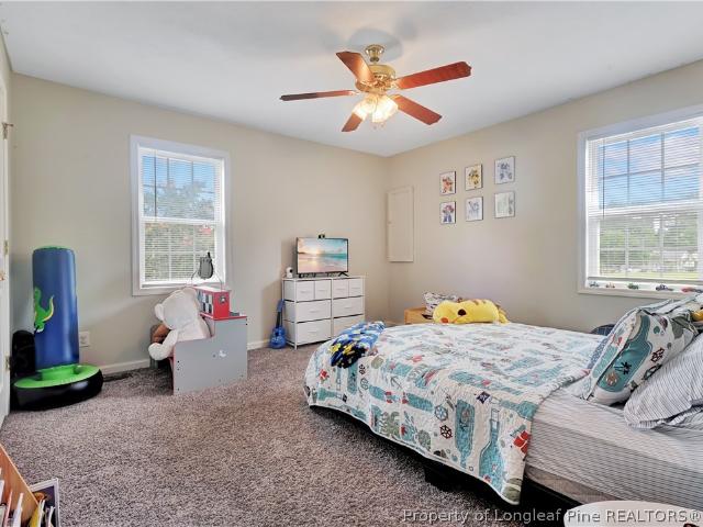 House for sale in Autryville, North Carolina