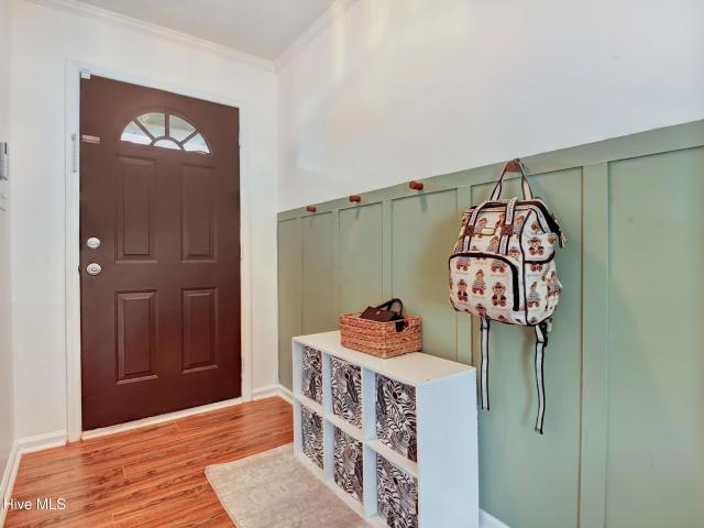 House for sale in Autryville, North Carolina