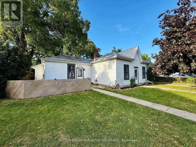 House for rent in Galt, Cambridge