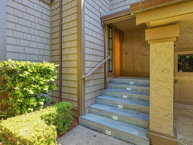Townhouse for sale in Santa Cruz
