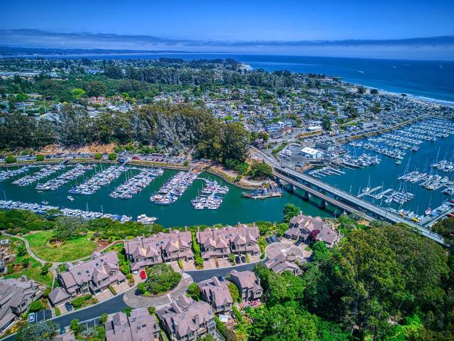 Townhouse for sale in Santa Cruz