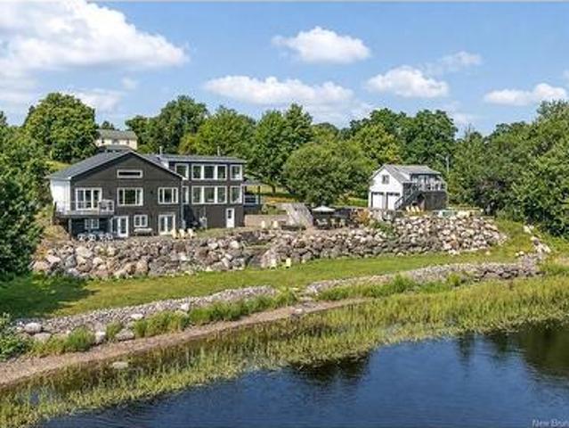 House for sale in New Brunswick