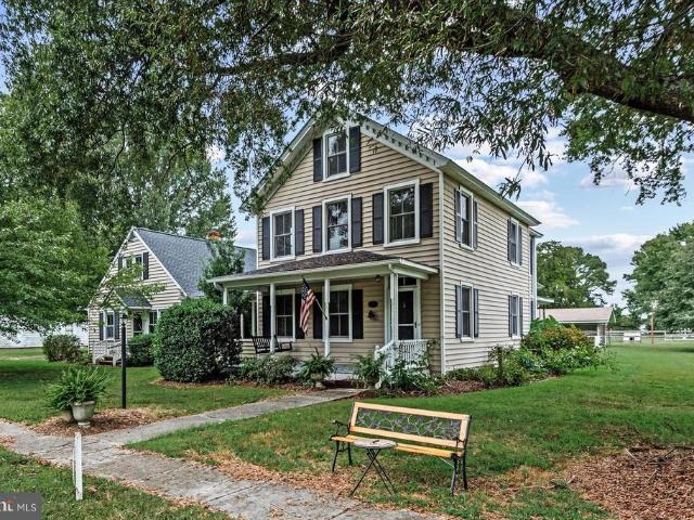House for sale in Virginia