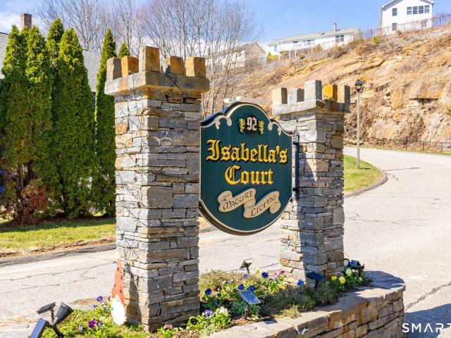 Property for sale in Stafford, Connecticut