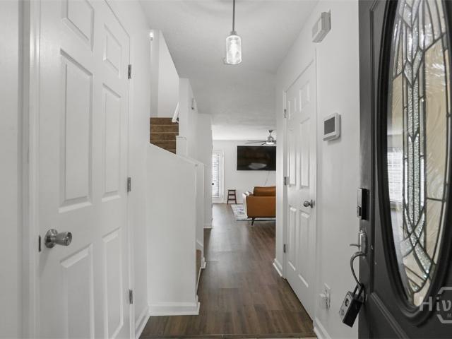 House for sale in Guyton, Georgia